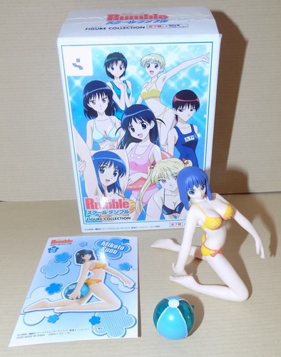 Figurine figure collection - figurine,