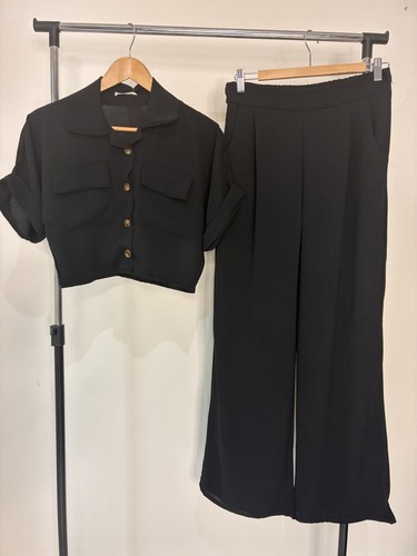 Ensemble pantalon femme - ensemble,