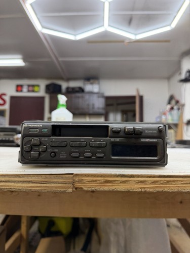 Pioneer keh 1400 keh1400 - pioneer, keh-1400