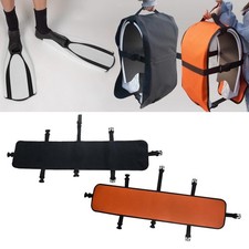 Rangement pour palmes - de,