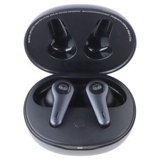 Monster Clarity 8.0 Numérique Anc sans Fil In-Ear Casque - Noir (MH22002
