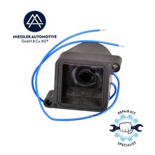 Suspension pneumatique à électrovanne Renault Master II 70