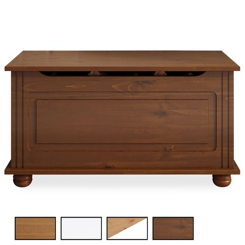 Coffre rangement banc - de,