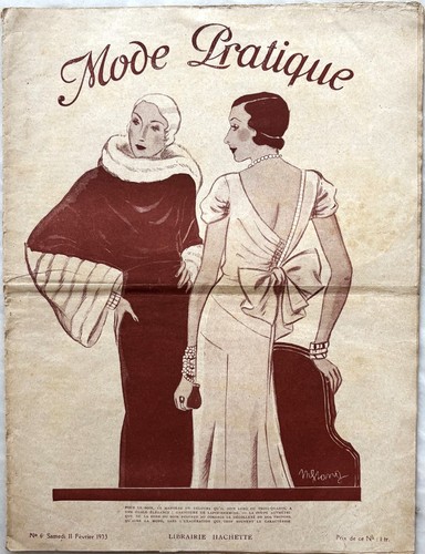 Mode pratique du samedi - mode, n°