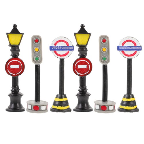 Pcs lampe miniature - 6,