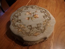 Belle boite ancienne en bois