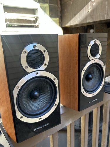 Wharfedale diamond shelf - diamond,
