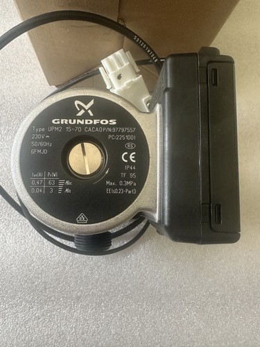 Circulateur grundfos upm 70 - grundfos, 15-70
