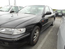 Vitre arriere droit HONDA