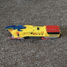 Galaxy Express 999 Poppy