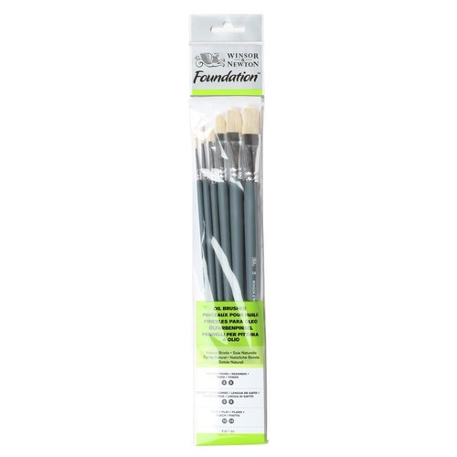 Winsor newton lot pinceaux - newton,