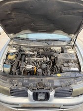 moteur complet SEAT TOLEDO 1.9
