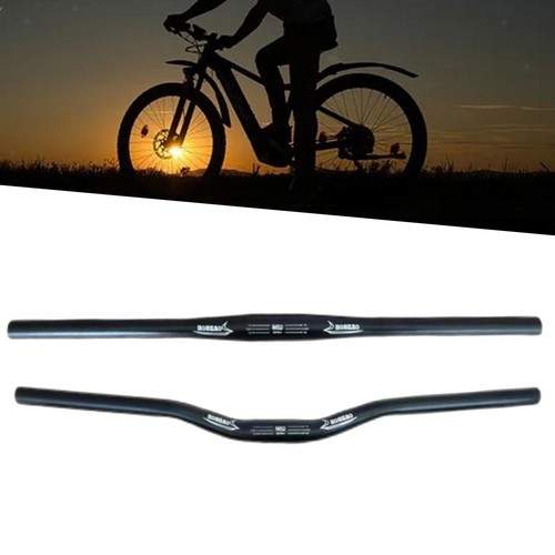 Guidon vélo x - de, mm