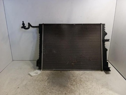 Echangeur air - , (intercooler)