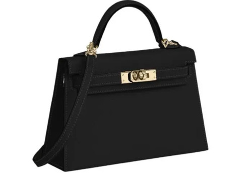 Mini kelly hermès neuf - mini,
