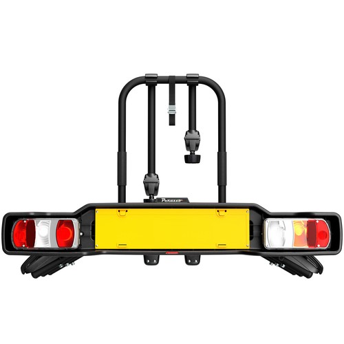 Porte vélos attelage - porte-vélos, d'attelage