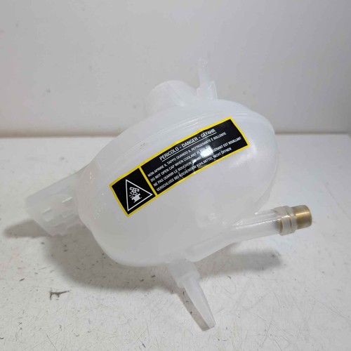 Vaschette liquide radiateur - liquide,