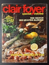 Clair foyer nº353 | Etat