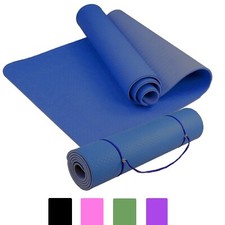 Tapis De Yoga Salle De Sport