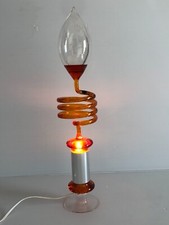 Lampe vintage ébullition - à,