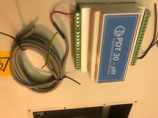 PDT 30 Ph Programmable Numérique Emetteur 180000C