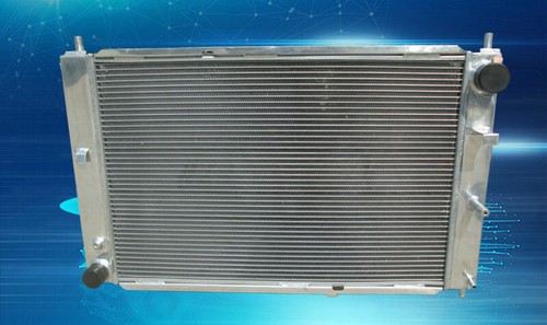 Aluminum radiator for - radiator,