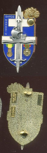 Promo gendarmerie garde - promo,
