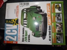 GC Revue 2CV Xpert n°16