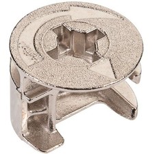 Ferrure d´assemblage à