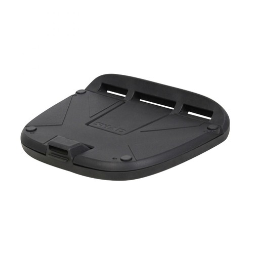 Platine top case shad - s,