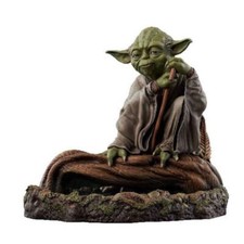 Star Wars Retour du Jedi Yoda