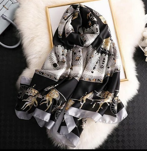 écharpe accessoire foulard - Écharpe,