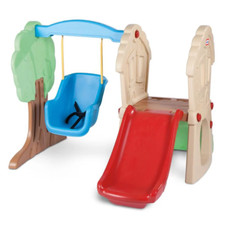 Little Tikes Hide and Seek