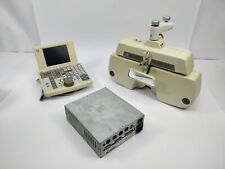 Nidek RT-2100 Final Ajustement