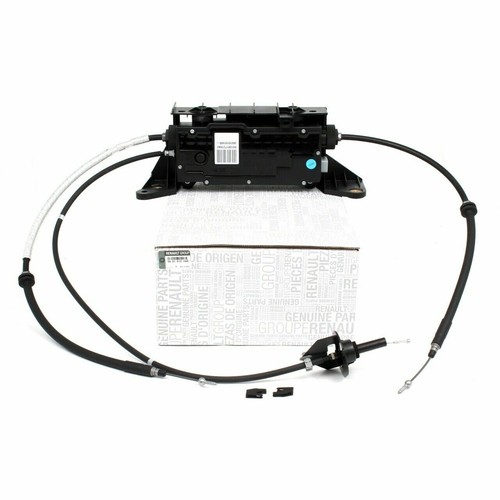 Mécanisme cable frein main - mécanisme,