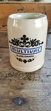 CHOPE A BIERE PUBLICITAIRE " MULTIVAC " Allgau-Bavaria