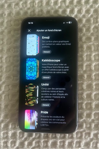 Apple iphone 128go noir - 128go,