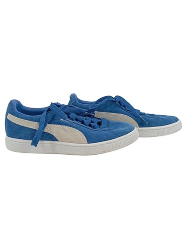Puma suede classic baskets - suede,