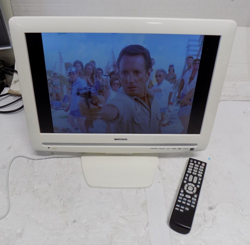 Toshiba 19lv50kw lcd tv - 19lv50kw,