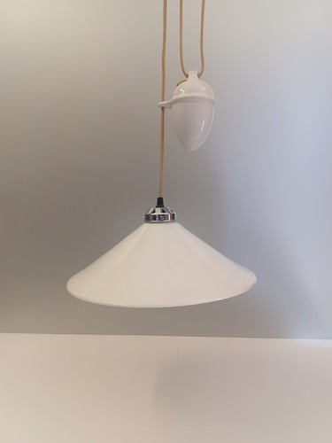 Suspension monte baisse - &,