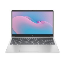 HP 15-fc0102nf Ordinateur Portable Ryzen 7 16Go RAM 512Go SSD 15.6” Full HD Wifi