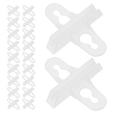  20 Pcs Aquarium Accessoires