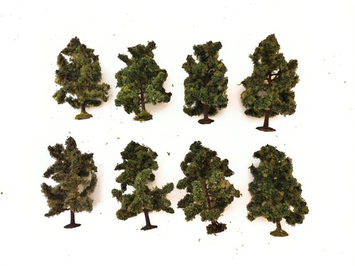 Lot arbres 12 cm - ho,