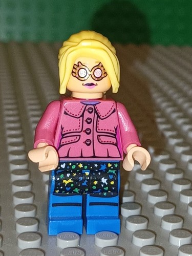 Lego harry potter luna - potter.,