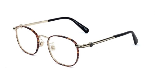 Lunettes vue moncler ml5203 - de,