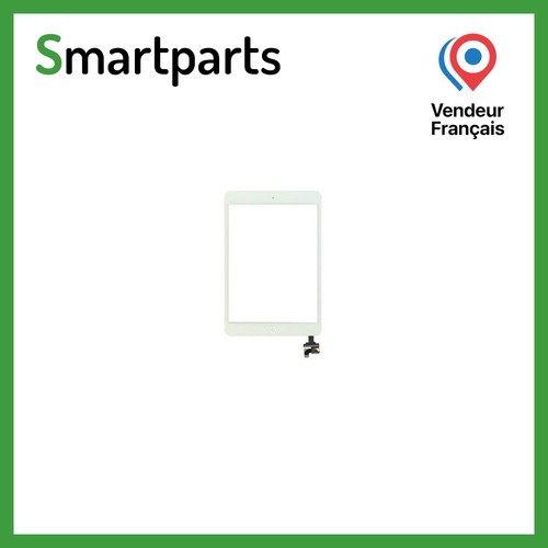 Vitre tactile pour ipad mini - tactile,