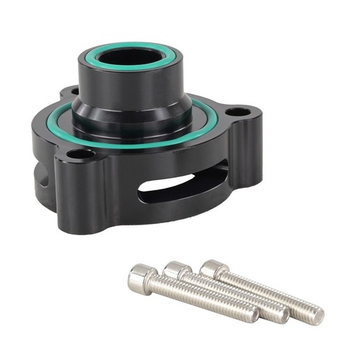Adaptateur soufflage pour