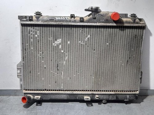 2531017800 radiateur eau