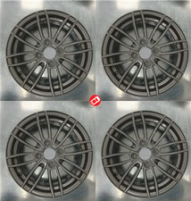 Pièces jante alu ligier - jante,