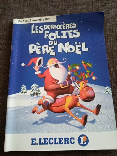2001 catalogue 115 - catalogue,